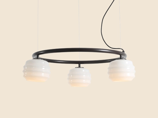 lampa sufitowa designerska