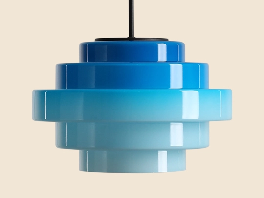 lampa sufitowa designerska