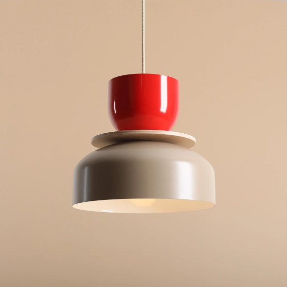 lampa modułowa