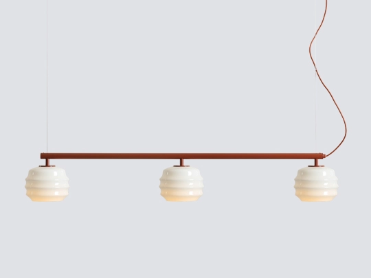 lampa sufitowa designerska