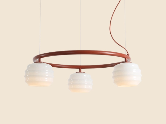 lampa sufitowa designerska