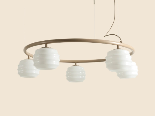 lampa sufitowa designerska