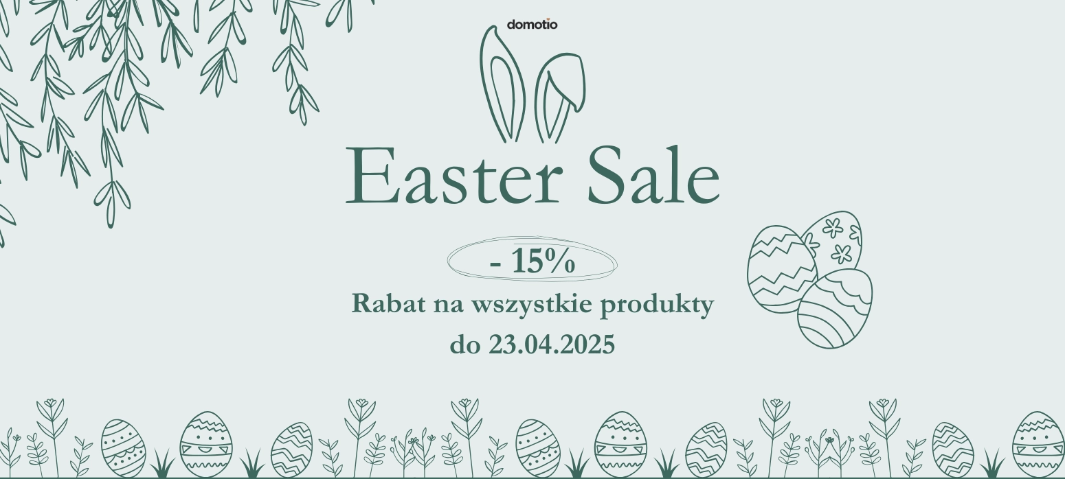 EASTER SALE
