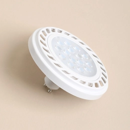 Lampadina LED DIFFUSER per lampada BOT WHITE