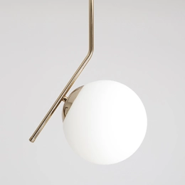 LUNA 1 SHORT ORO