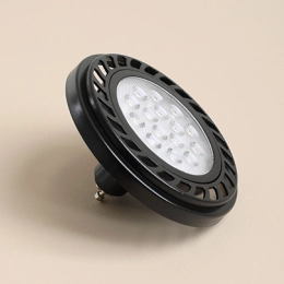 Lampadina LED DIFFUSER per apparecchio BOT BLACK